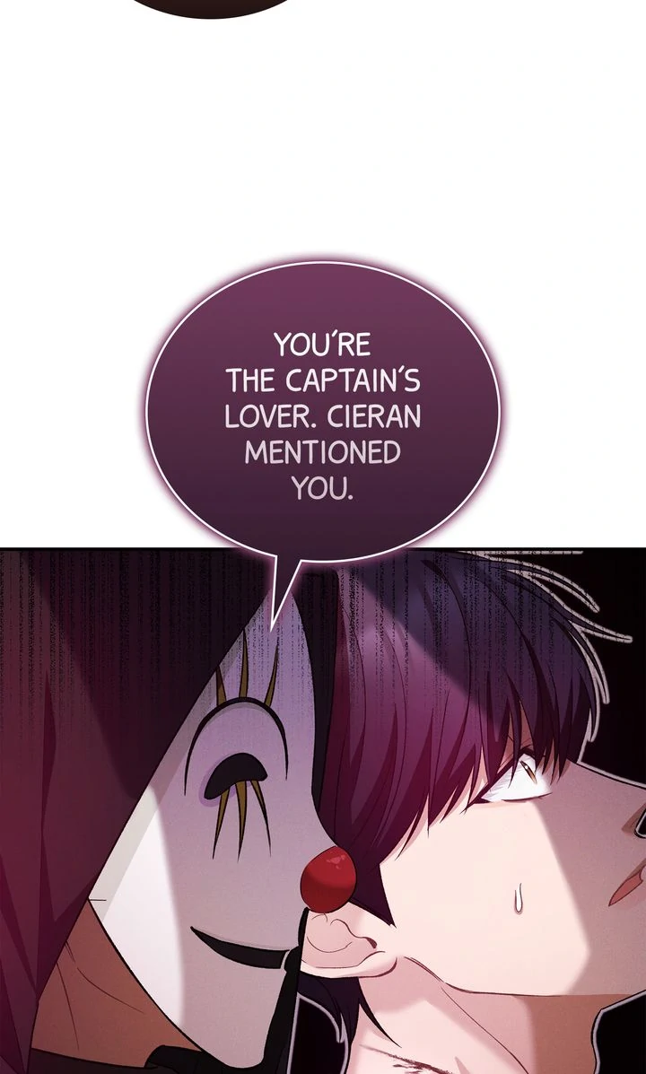 Epsilon [Full ver.] - S1 Episode 19 manhwa
