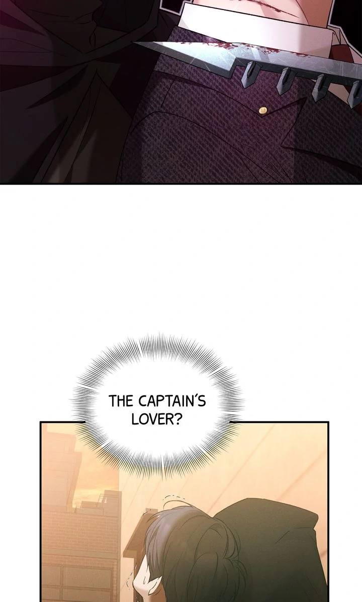 Epsilon [Full ver.] - S1 Episode 19 manhwa