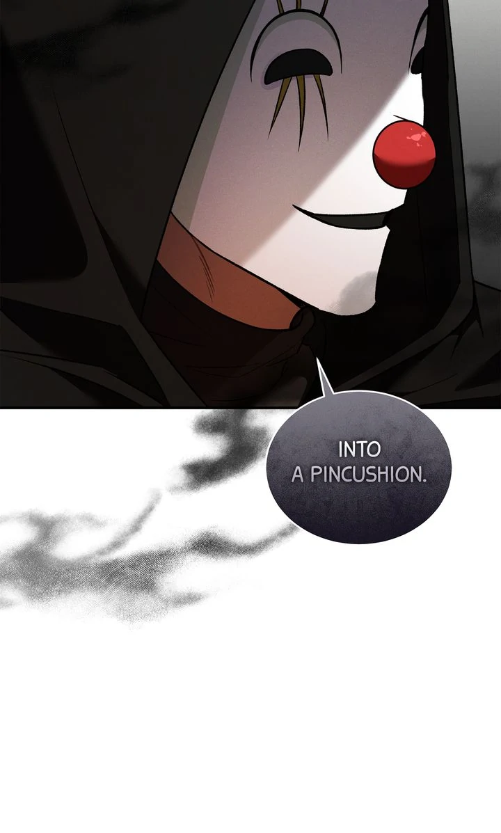 Epsilon [Full ver.] - S1 Episode 19 manhwa