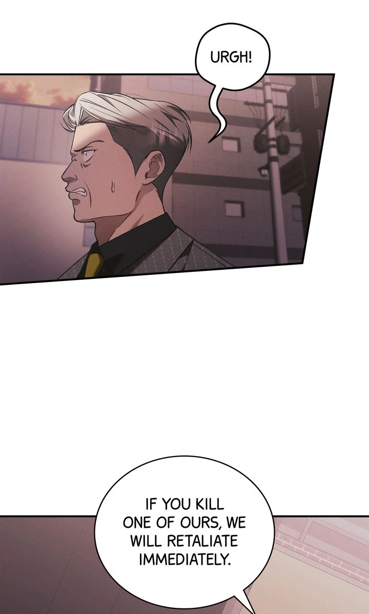 Epsilon [Full ver.] - S1 Episode 19 manhwa