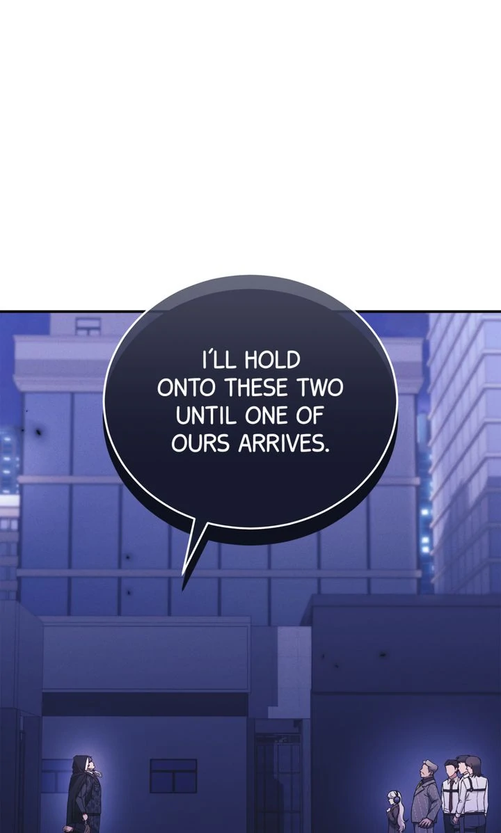 Epsilon [Full ver.] - S1 Episode 19 manhwa