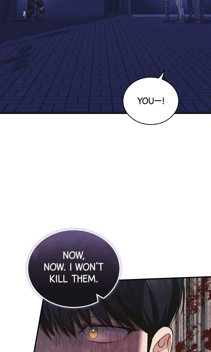 Epsilon [Full ver.] - S1 Episode 19 manhwa