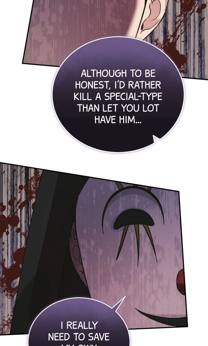 Epsilon [Full ver.] - S1 Episode 19 manhwa