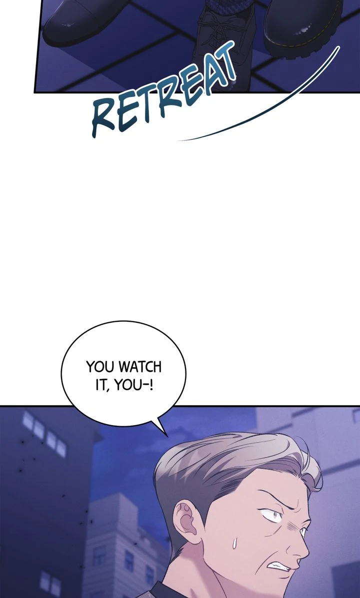 Epsilon [Full ver.] - S1 Episode 19 manhwa