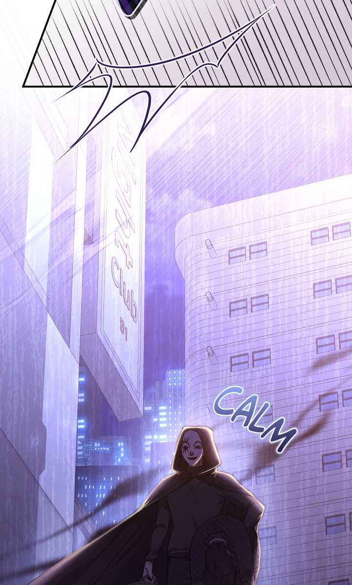 Epsilon [Full ver.] - S1 Episode 19 manhwa