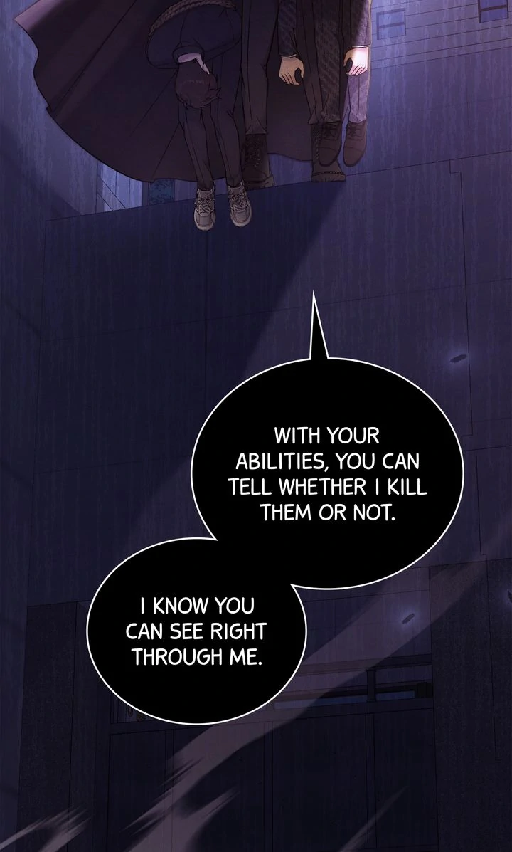 Epsilon [Full ver.] - S1 Episode 19 manhwa