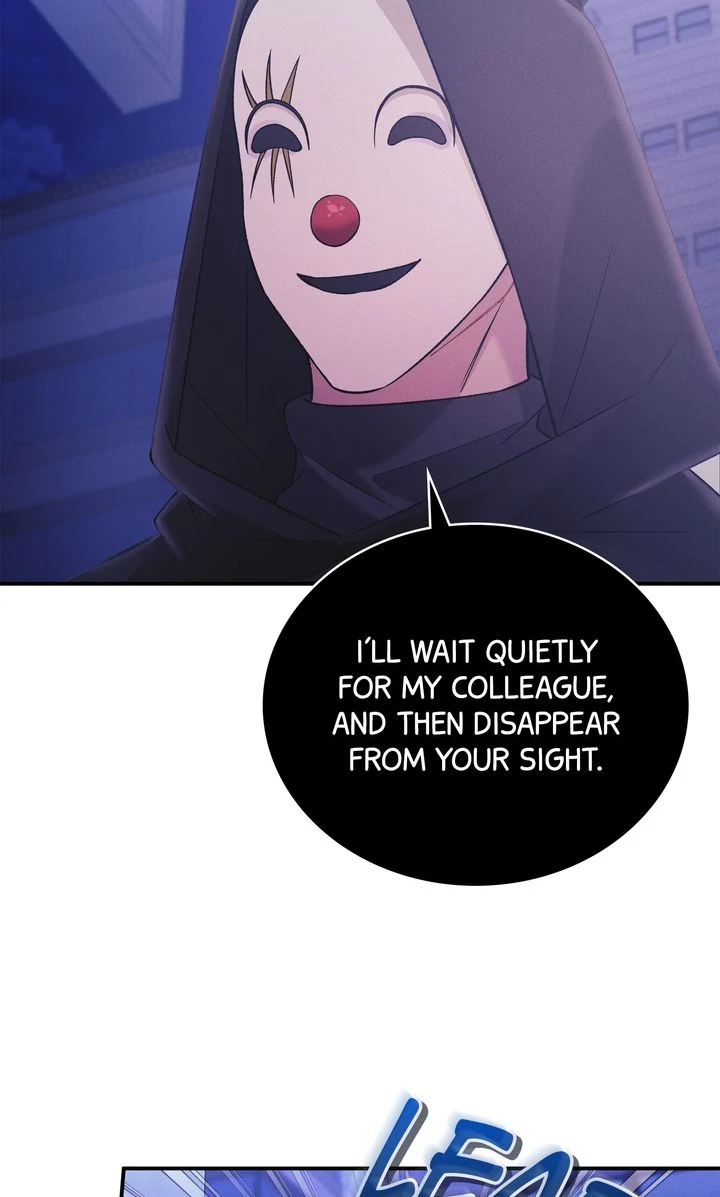 Epsilon [Full ver.] - S1 Episode 19 manhwa
