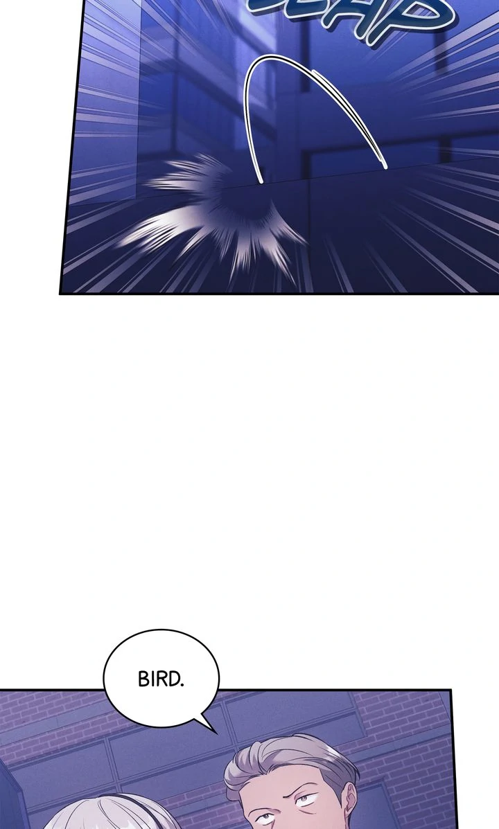 Epsilon [Full ver.] - S1 Episode 19 manhwa
