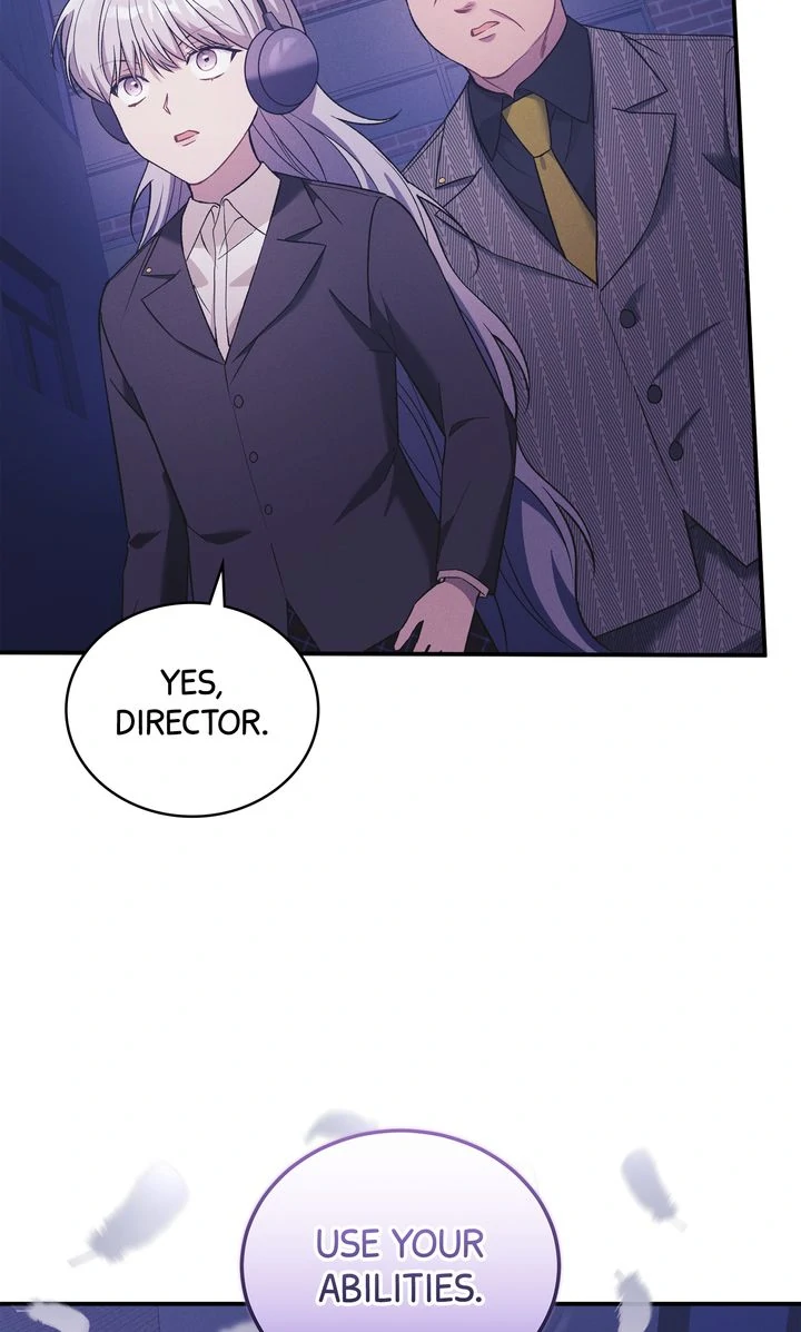 Epsilon [Full ver.] - S1 Episode 19 manhwa