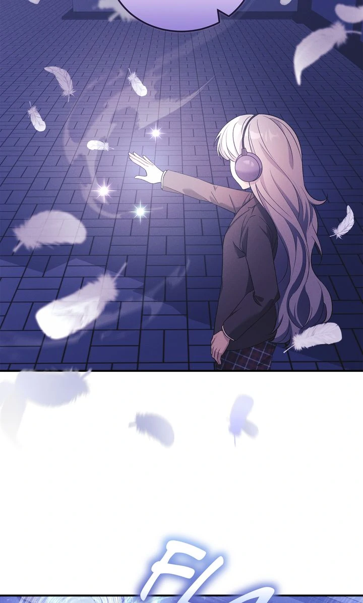 Epsilon [Full ver.] - S1 Episode 19 manhwa