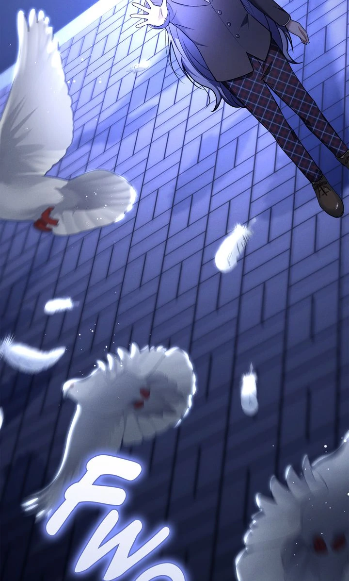 Epsilon [Full ver.] - S1 Episode 19 manhwa