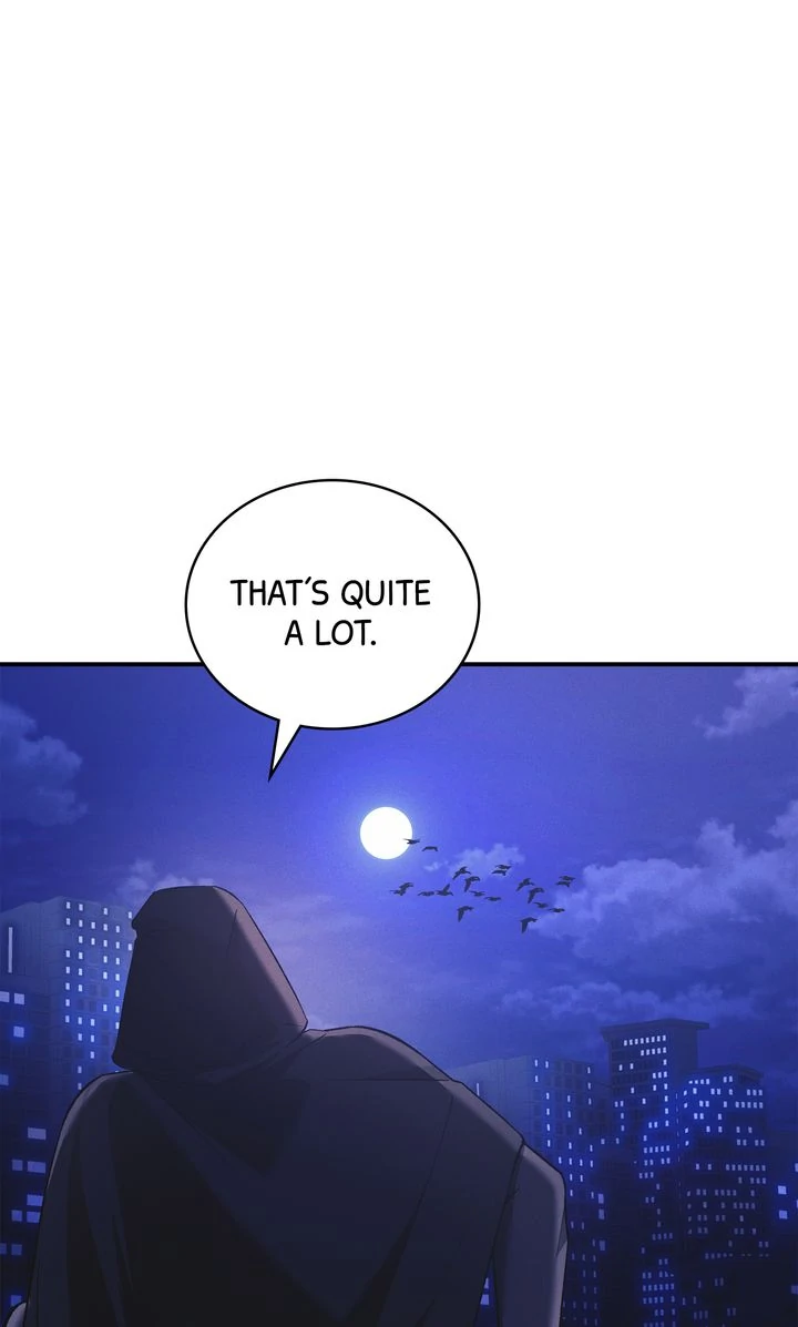 Epsilon [Full ver.] - S1 Episode 19 manhwa