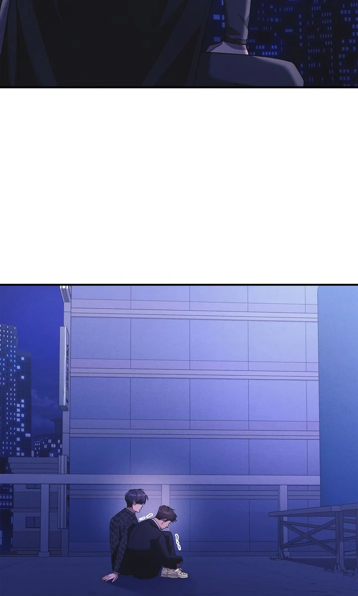 Epsilon [Full ver.] - S1 Episode 19 manhwa