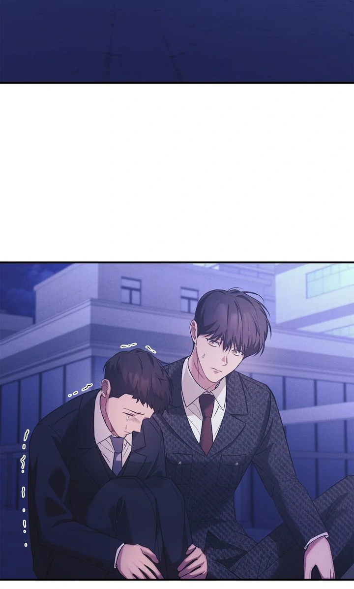 Epsilon [Full ver.] - S1 Episode 19 manhwa