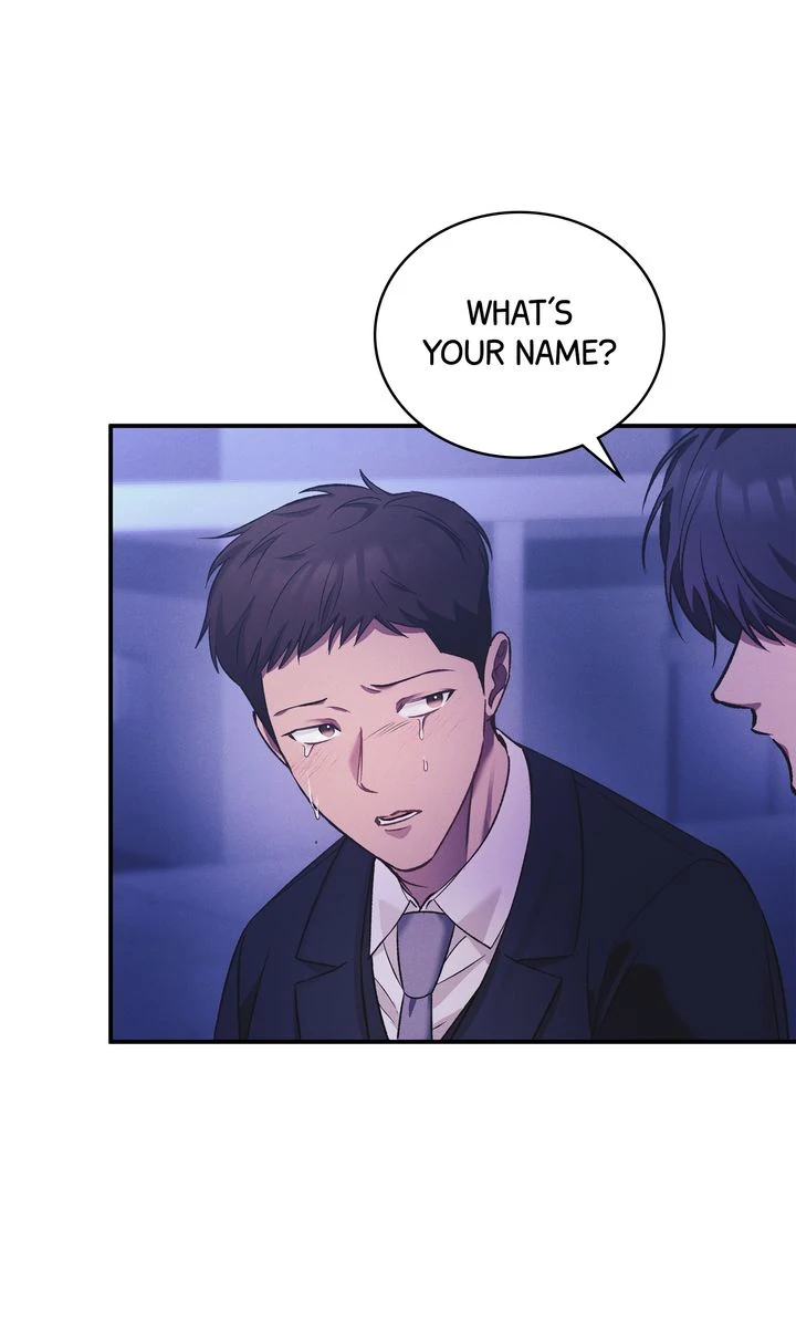 Epsilon [Full ver.] - S1 Episode 19 manhwa