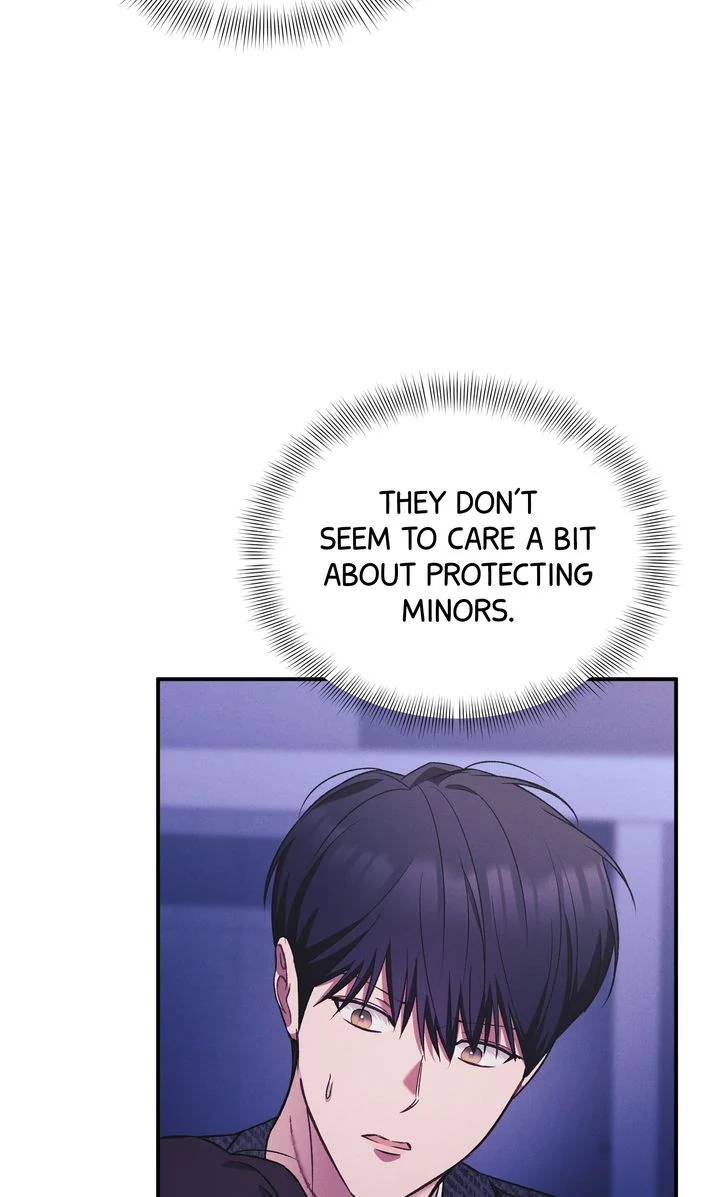 Epsilon [Full ver.] - S1 Episode 19 manhwa