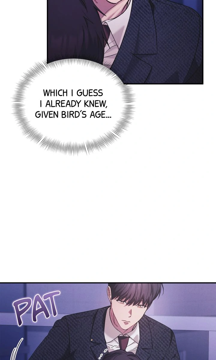 Epsilon [Full ver.] - S1 Episode 19 manhwa