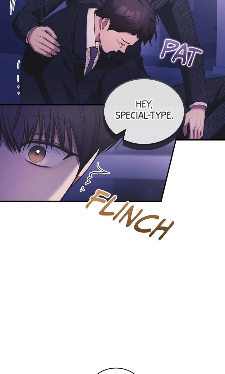 Epsilon [Full ver.] - S1 Episode 19 manhwa
