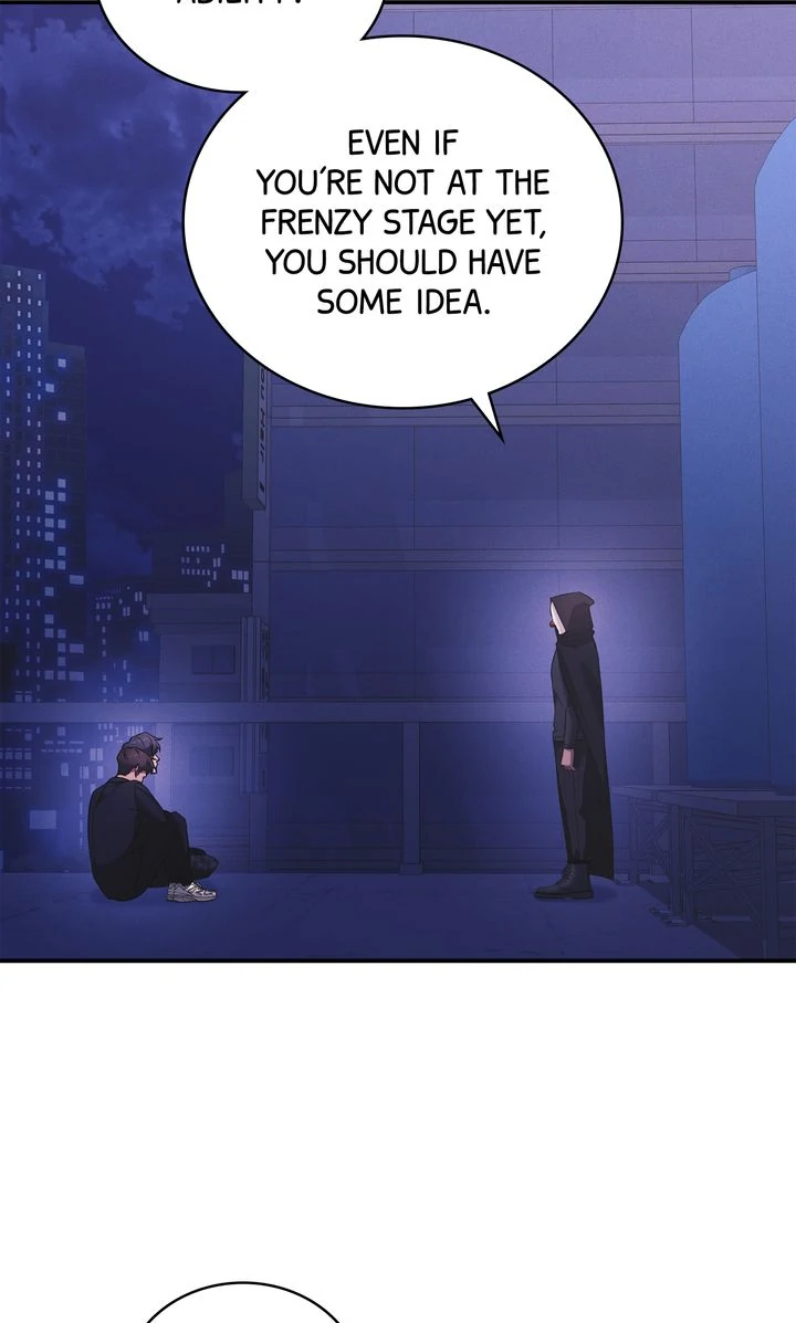 Epsilon [Full ver.] - S1 Episode 19 manhwa
