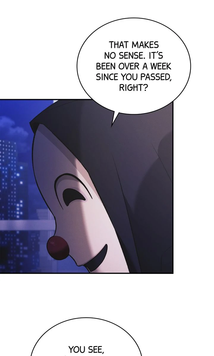 Epsilon [Full ver.] - S1 Episode 19 manhwa