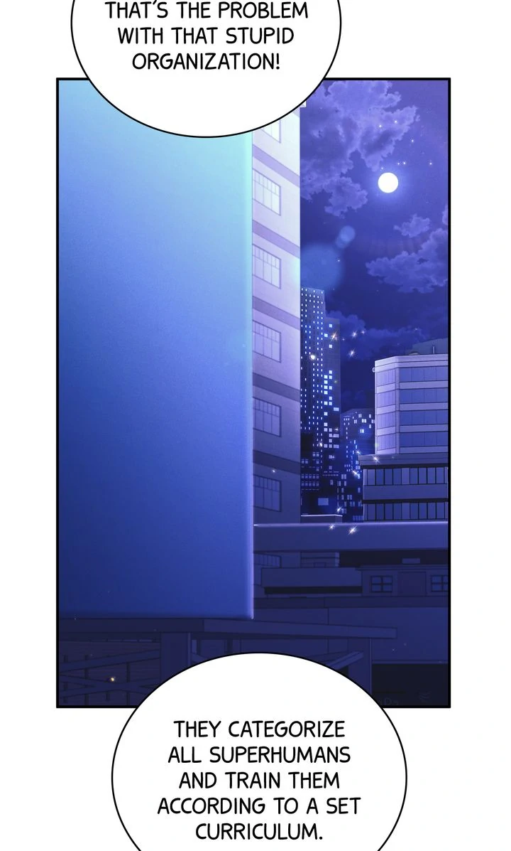 Epsilon [Full ver.] - S1 Episode 19 manhwa