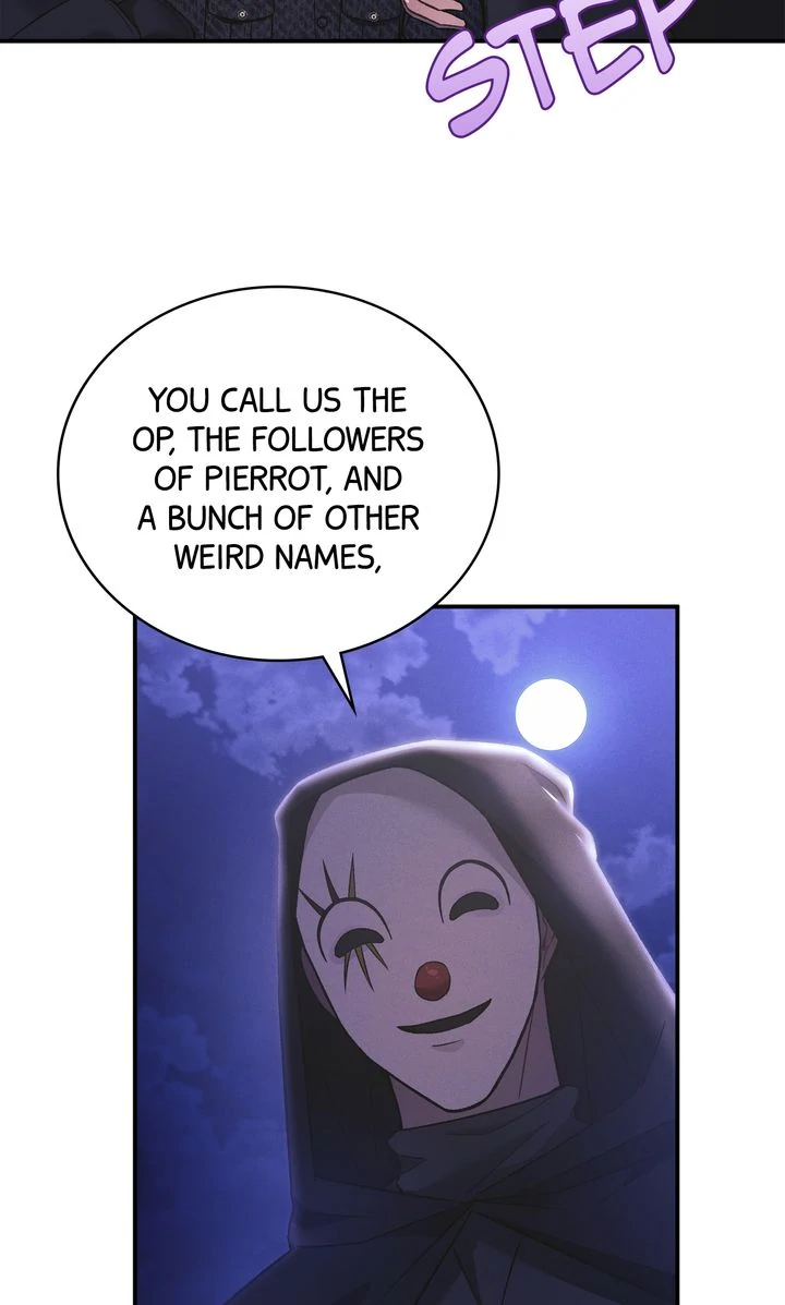 Epsilon [Full ver.] - S1 Episode 19 manhwa