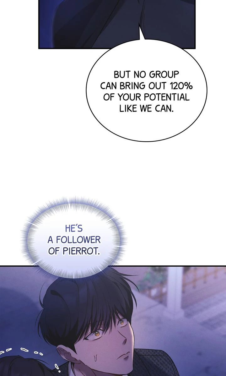 Epsilon [Full ver.] - S1 Episode 19 manhwa