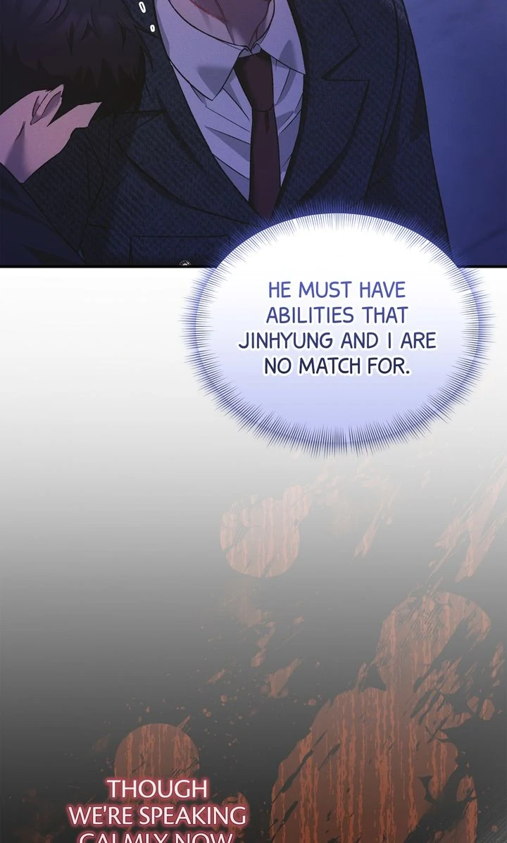 Epsilon [Full ver.] - S1 Episode 19 manhwa