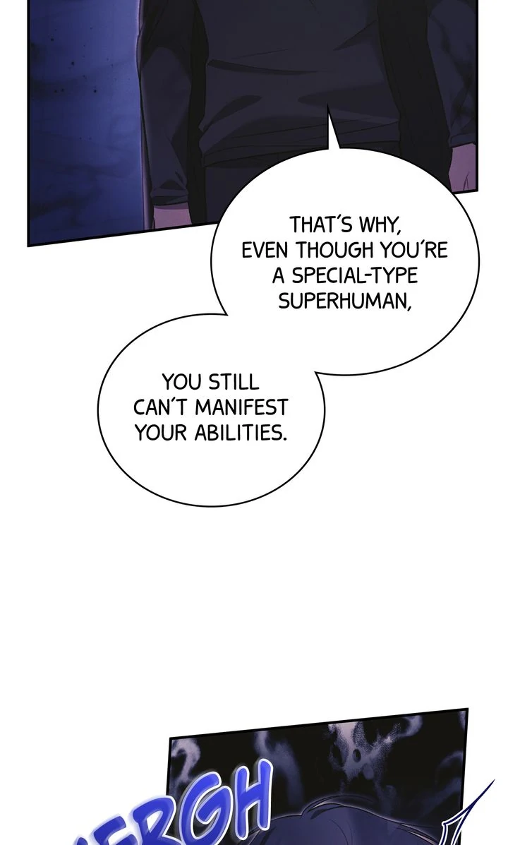 Epsilon [Full ver.] - S1 Episode 19 manhwa