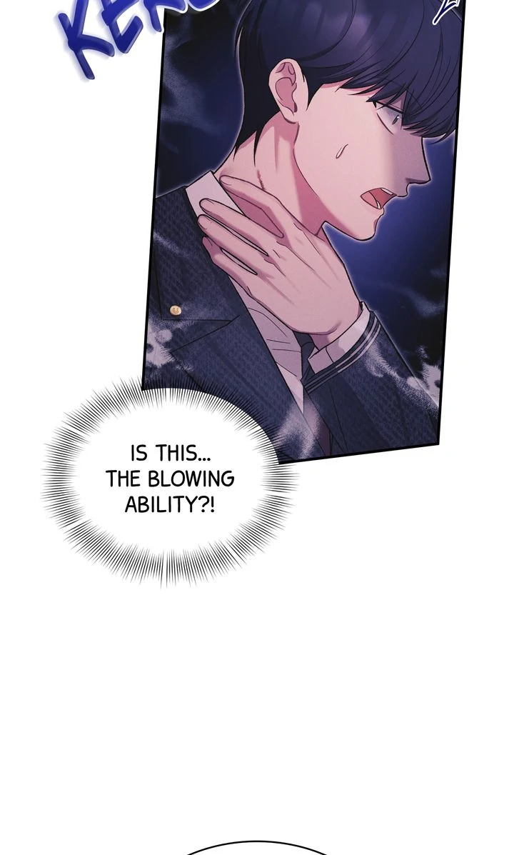 Epsilon [Full ver.] - S1 Episode 19 manhwa