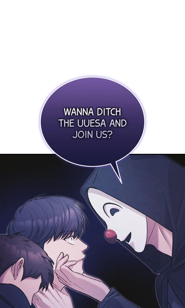 Epsilon [Full ver.] - S1 Episode 19 manhwa