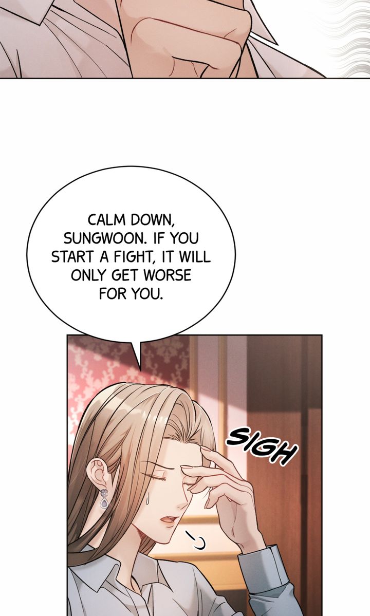 Epsilon [Full ver.] - S1 Episode 2 manhwa