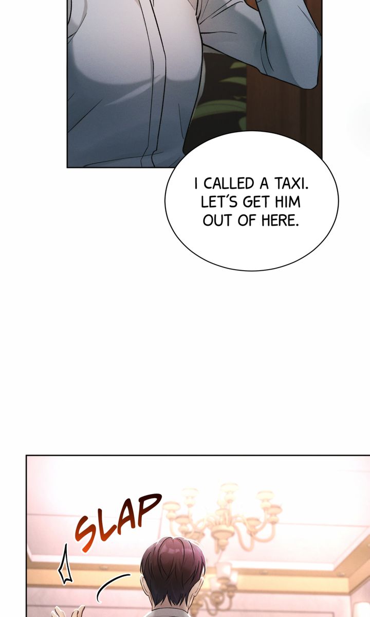 Epsilon [Full ver.] - S1 Episode 2 manhwa