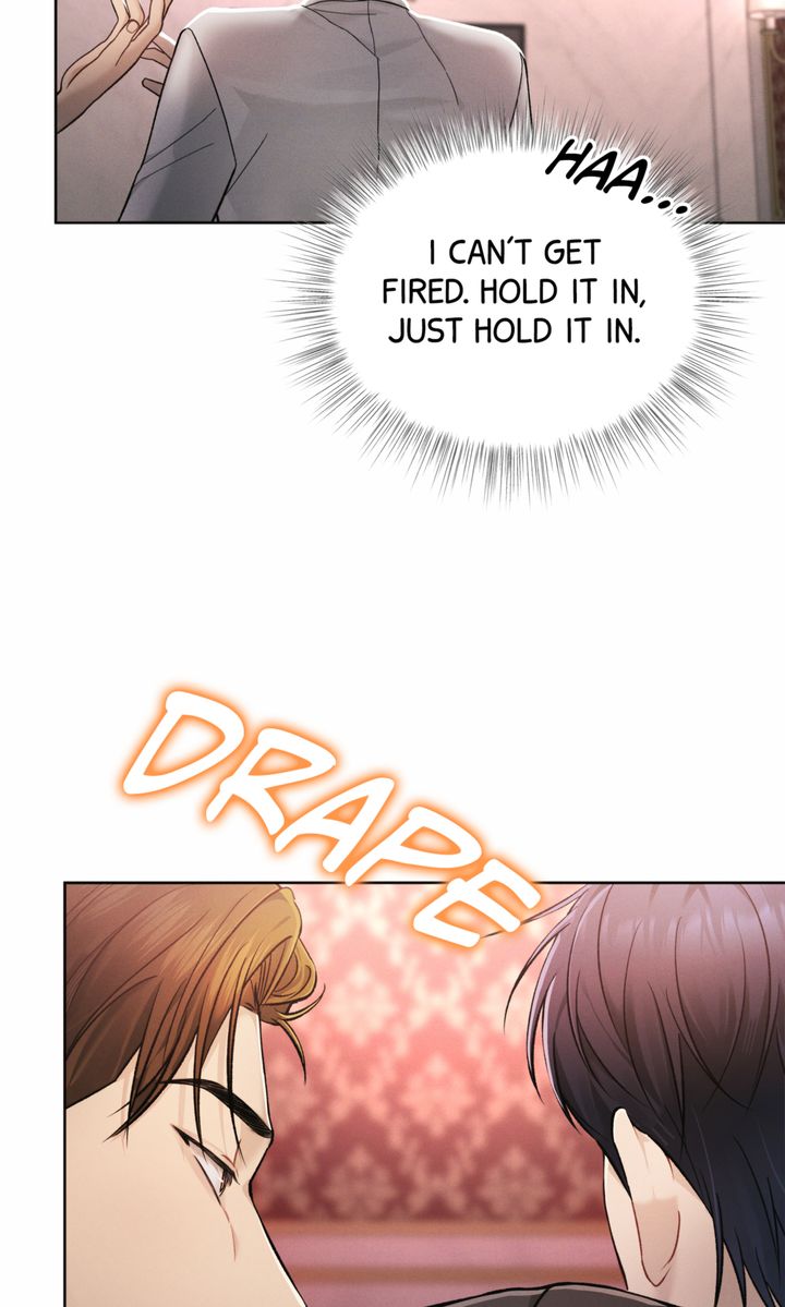 Epsilon [Full ver.] - S1 Episode 2 manhwa