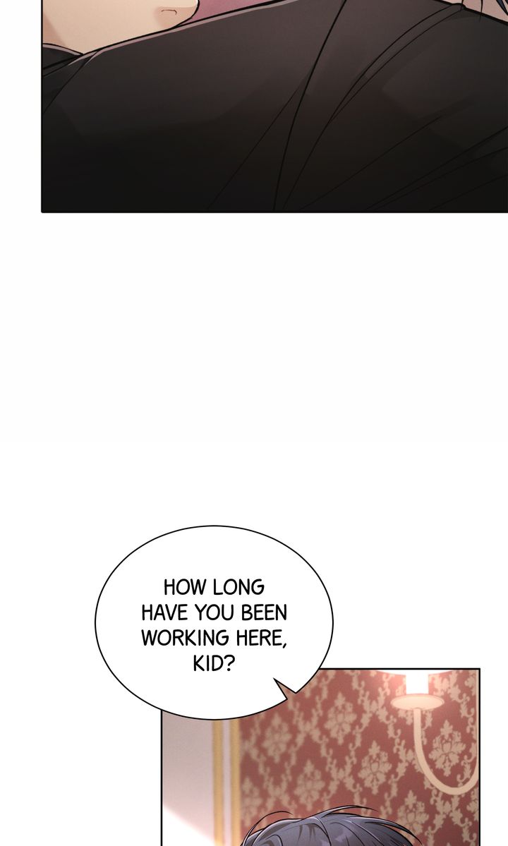 Epsilon [Full ver.] - S1 Episode 2 manhwa