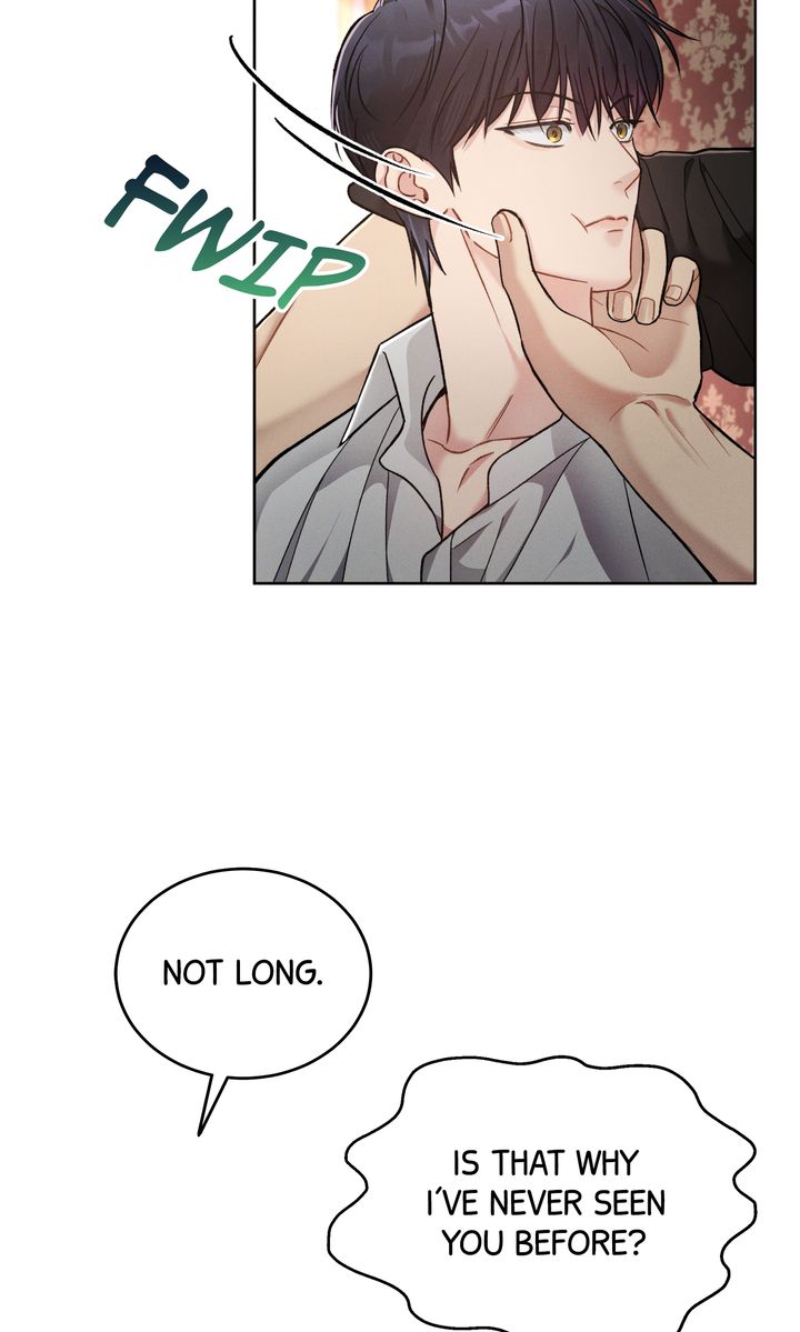 Epsilon [Full ver.] - S1 Episode 2 manhwa