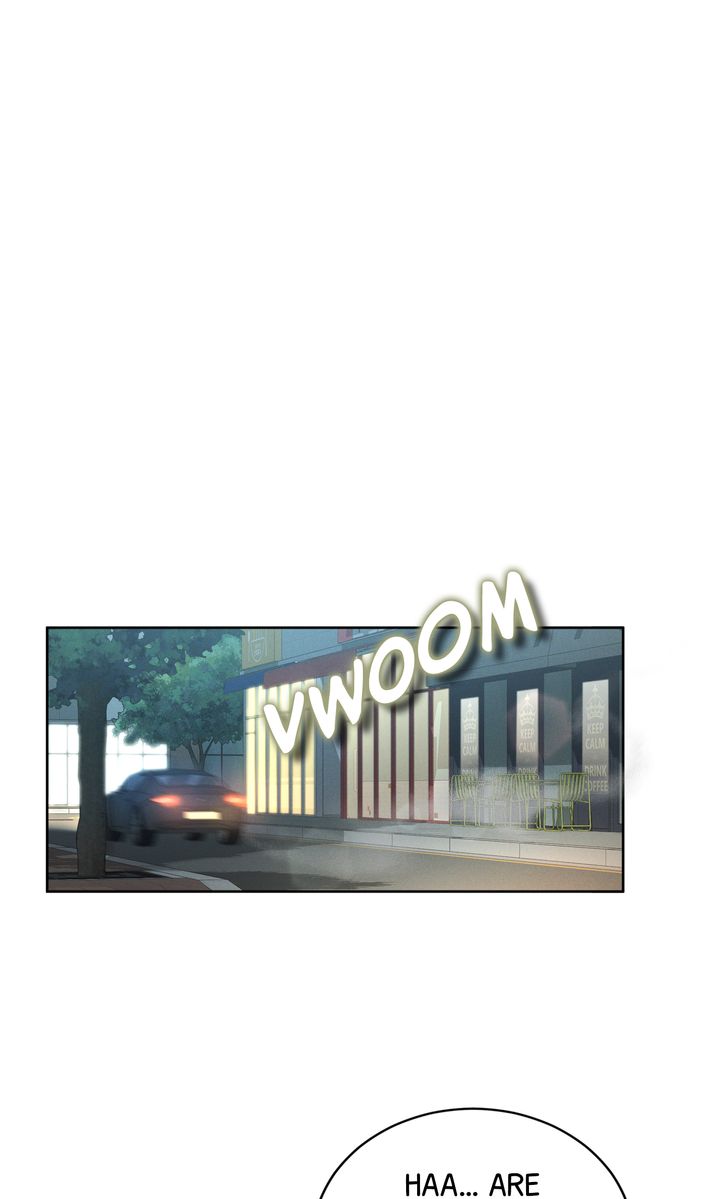 Epsilon [Full ver.] - S1 Episode 2 manhwa