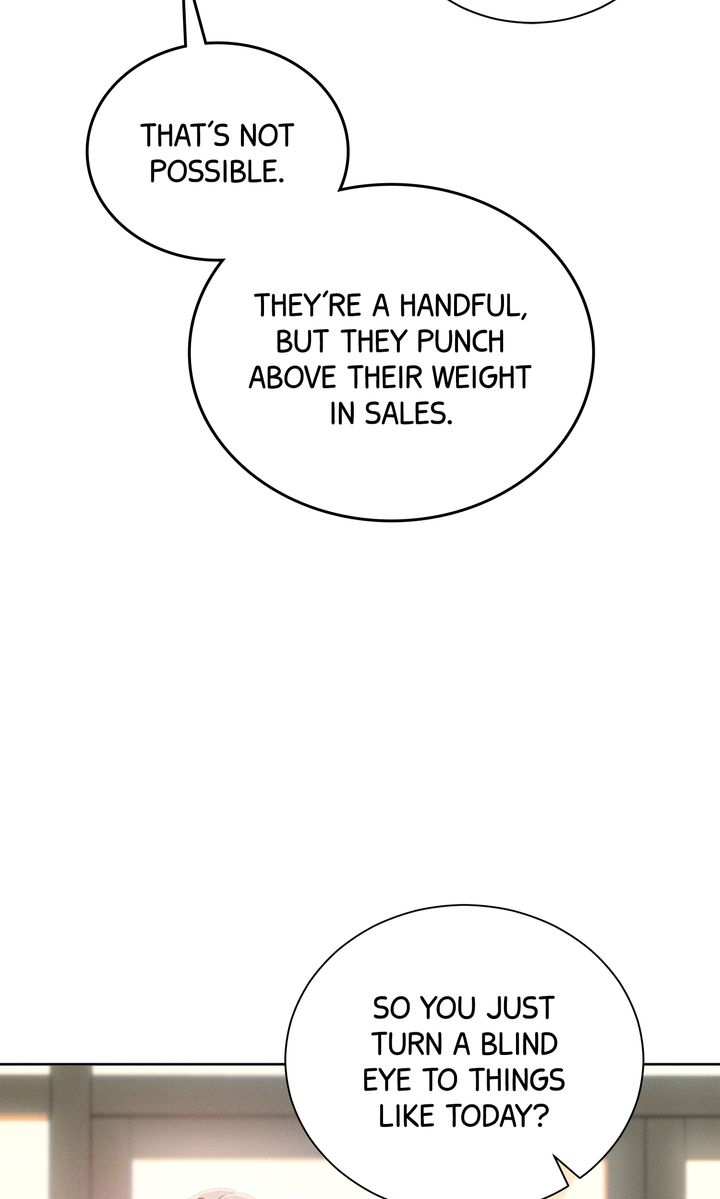 Epsilon [Full ver.] - S1 Episode 2 manhwa