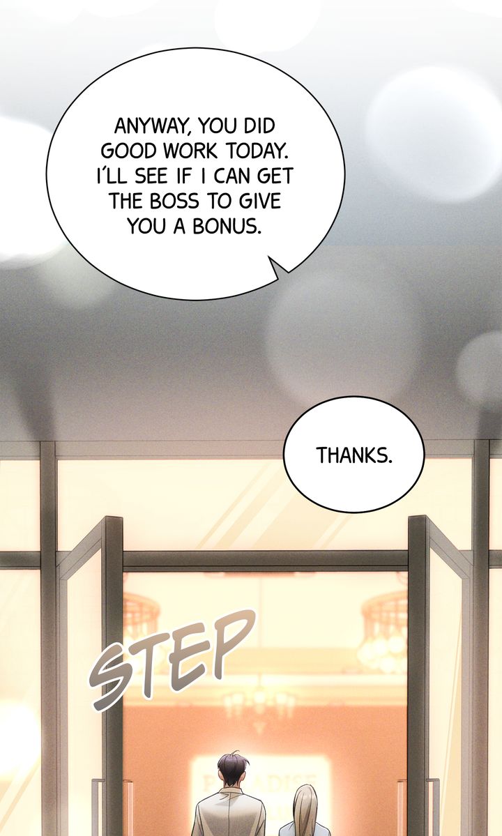 Epsilon [Full ver.] - S1 Episode 2 manhwa