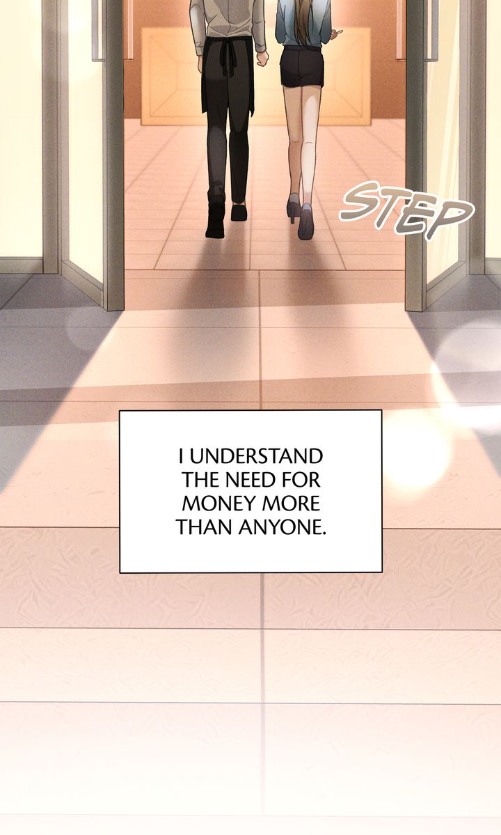 Epsilon [Full ver.] - S1 Episode 2 manhwa