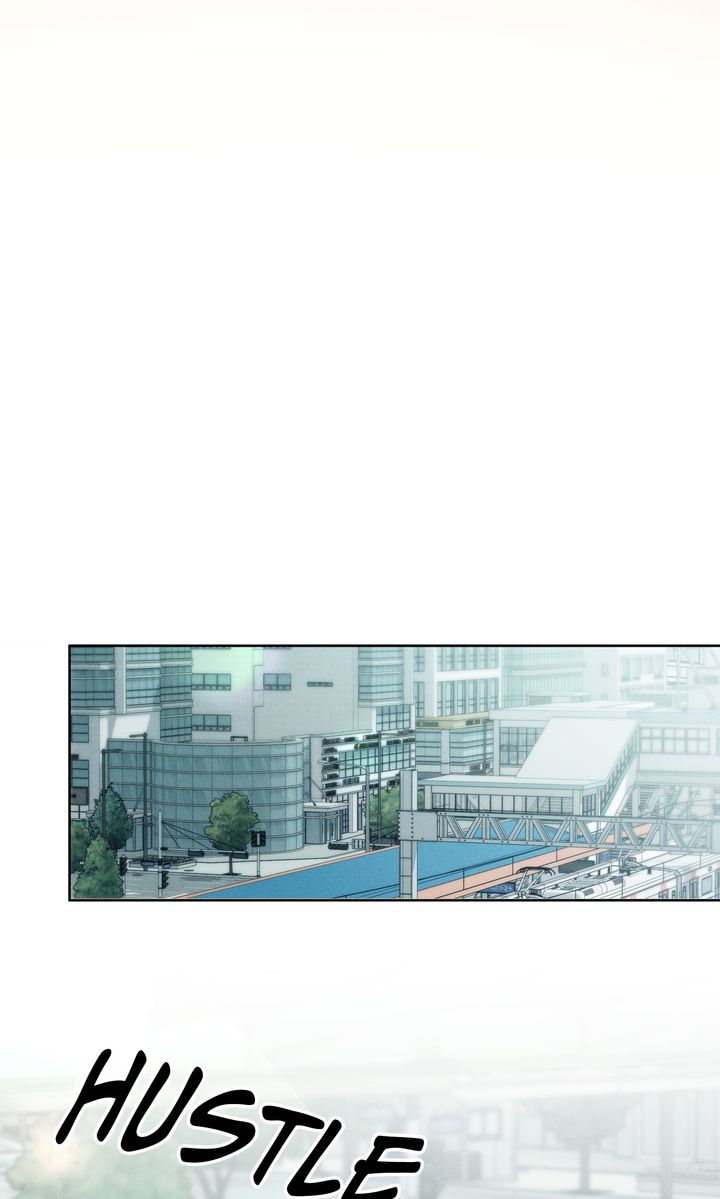 Epsilon [Full ver.] - S1 Episode 2 manhwa
