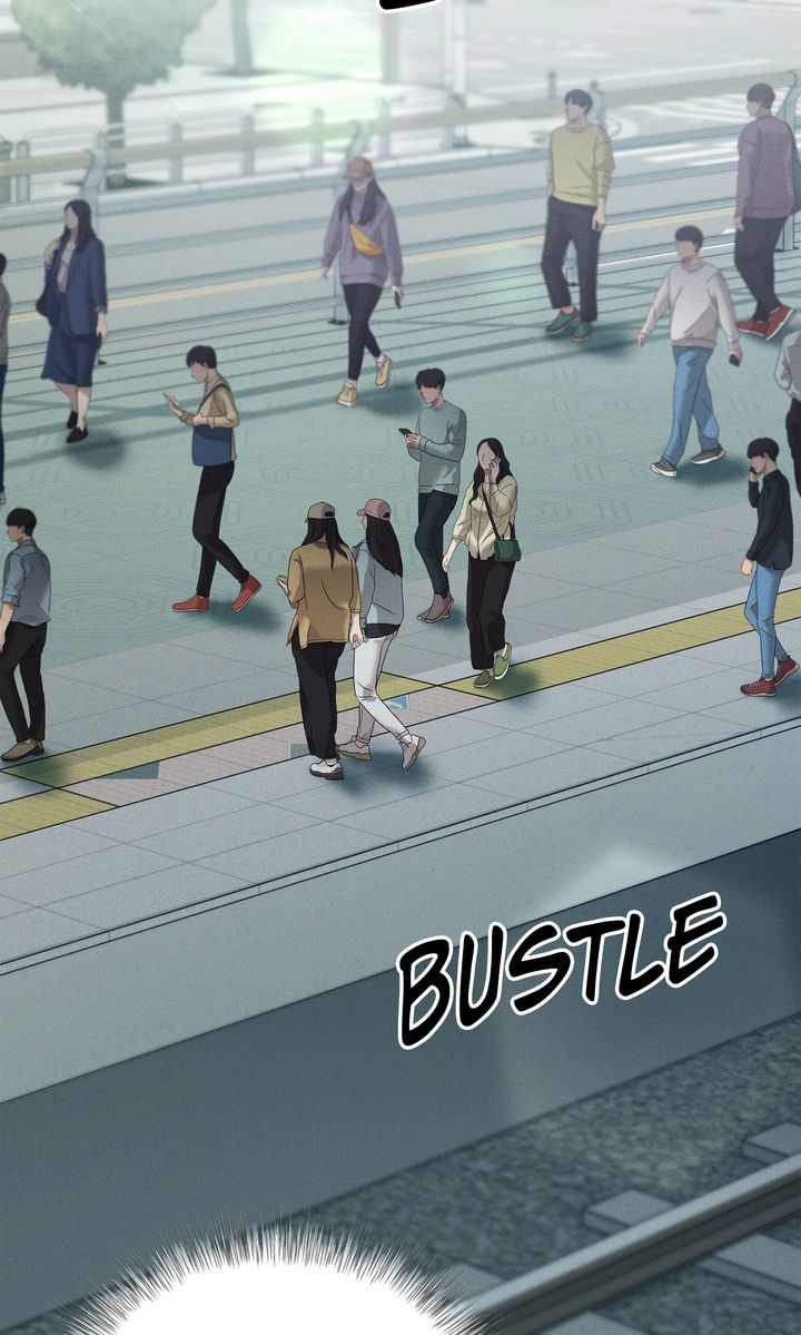 Epsilon [Full ver.] - S1 Episode 2 manhwa