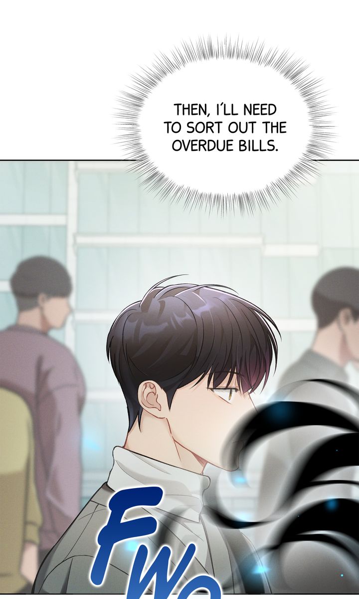 Epsilon [Full ver.] - S1 Episode 2 manhwa