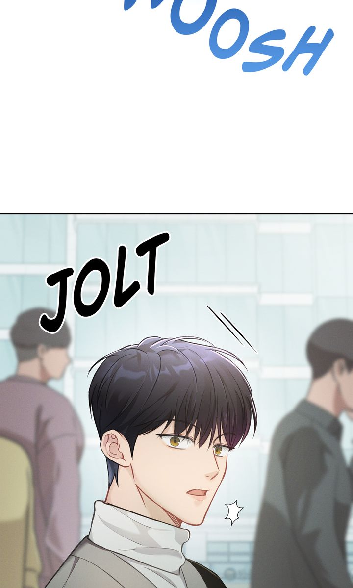 Epsilon [Full ver.] - S1 Episode 2 manhwa