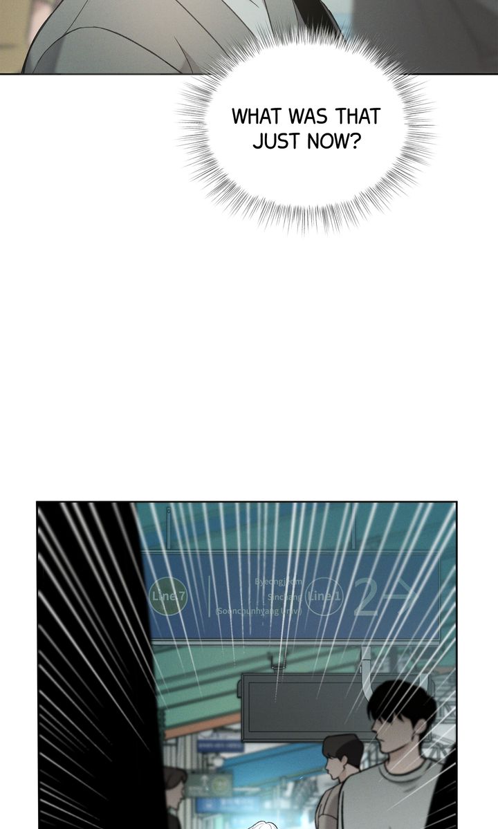 Epsilon [Full ver.] - S1 Episode 2 manhwa