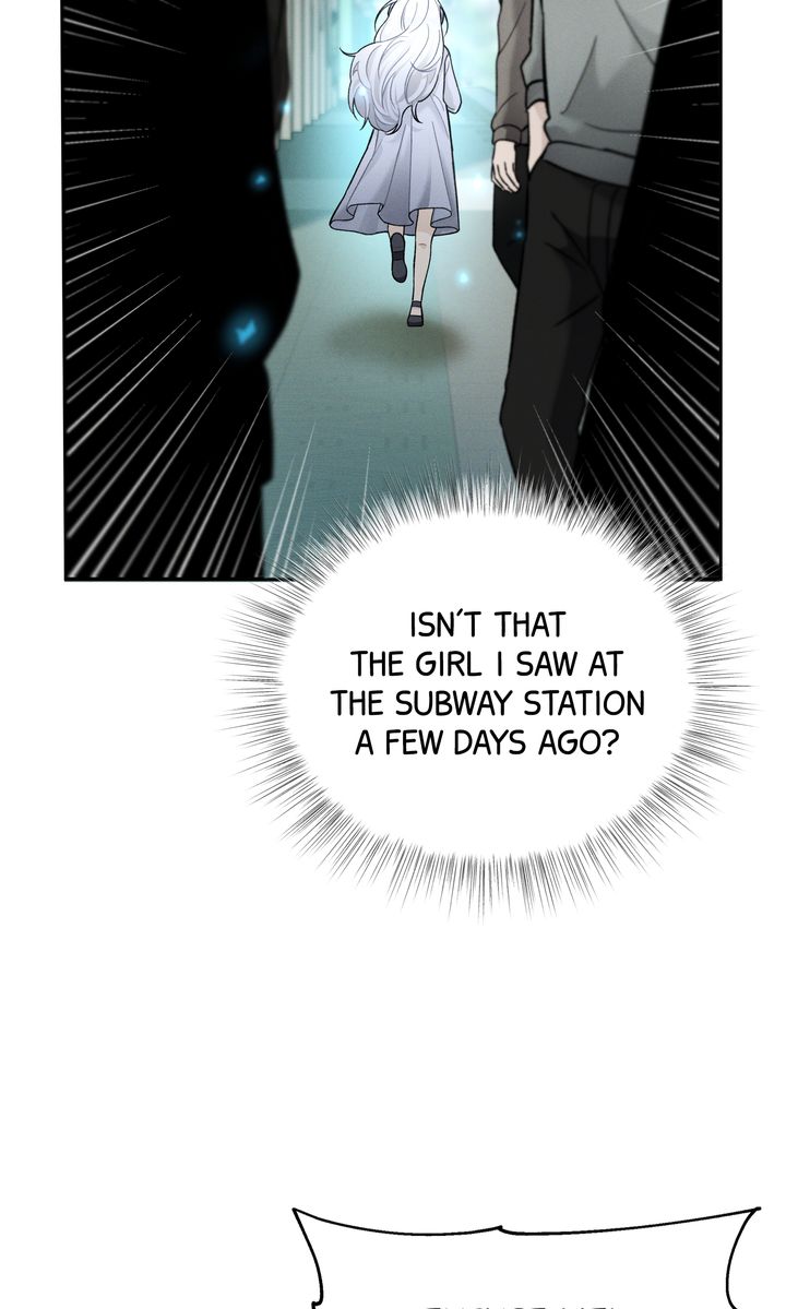 Epsilon [Full ver.] - S1 Episode 2 manhwa