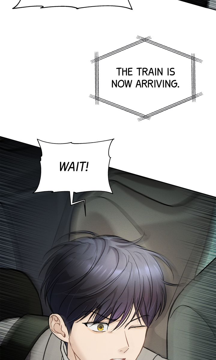 Epsilon [Full ver.] - S1 Episode 2 manhwa