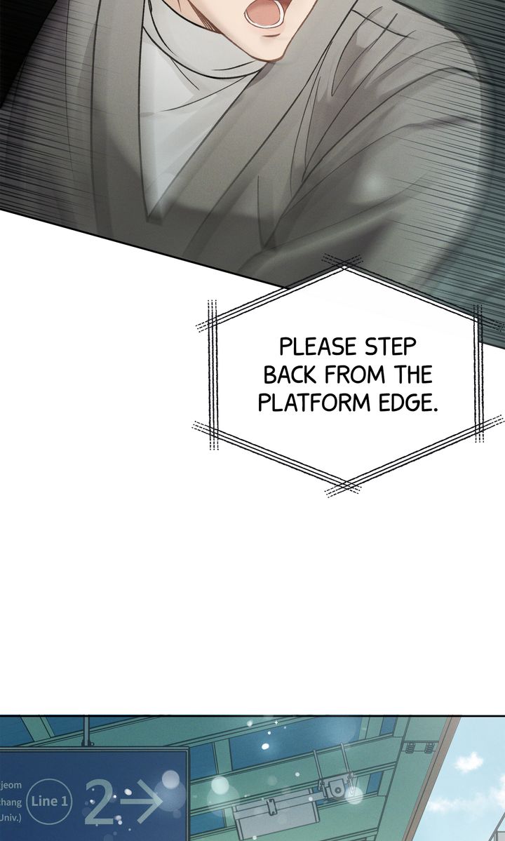 Epsilon [Full ver.] - S1 Episode 2 manhwa