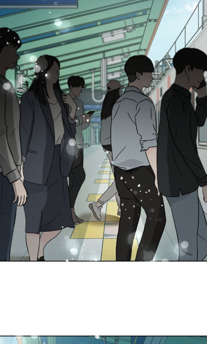 Epsilon [Full ver.] - S1 Episode 2 manhwa