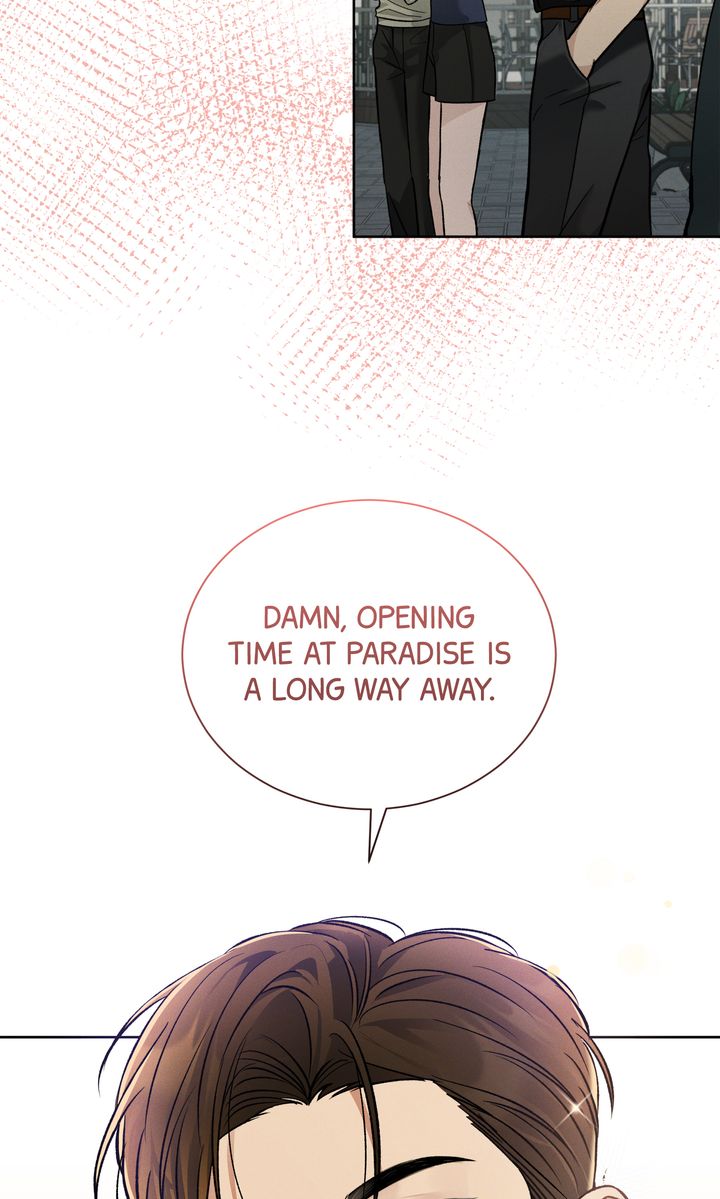 Epsilon [Full ver.] - S1 Episode 2 manhwa